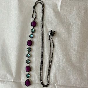 Kendra Scott necklace